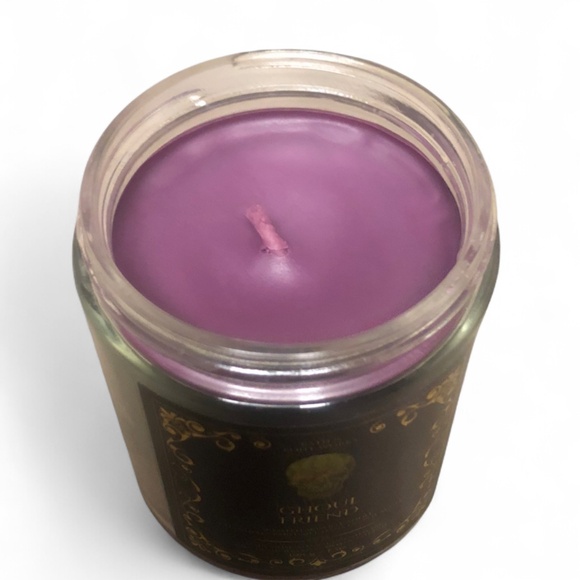 B&BW Ghoul Friend Candle - Picture 3 of 4